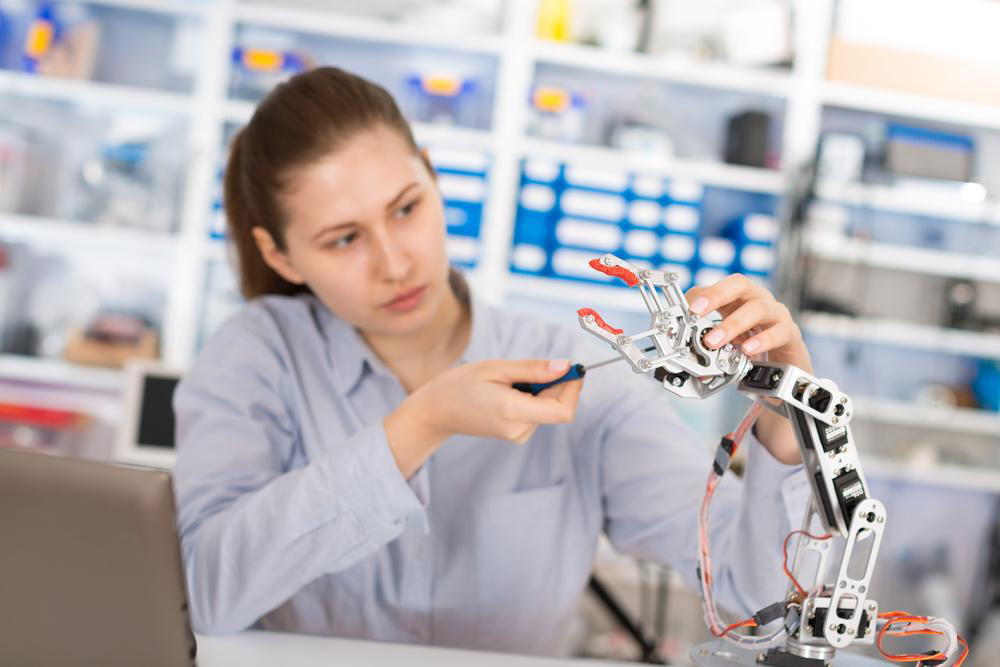 Top 3 engineering universities to choose from