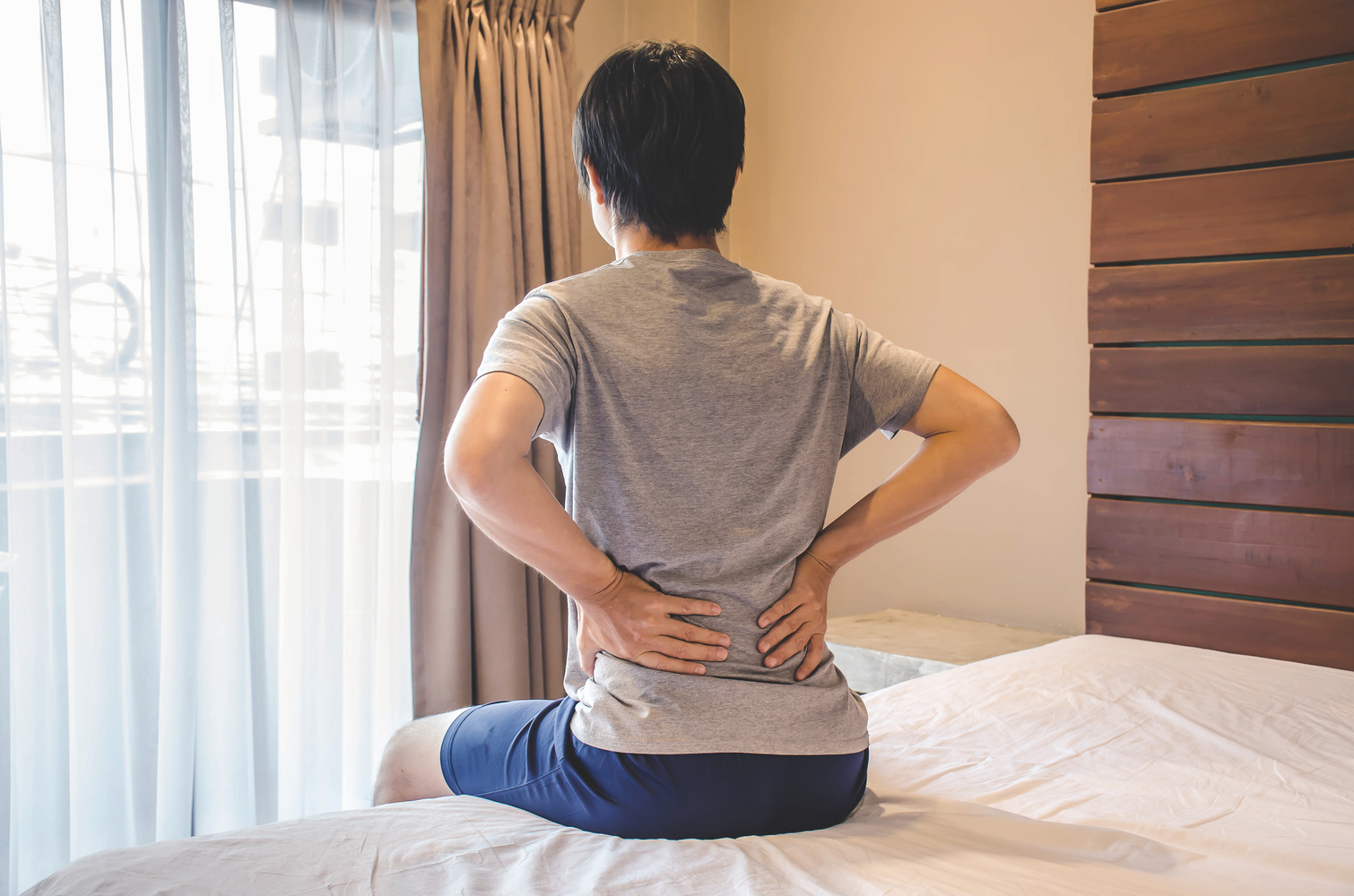 Top Mattresses To Ease Back Pain