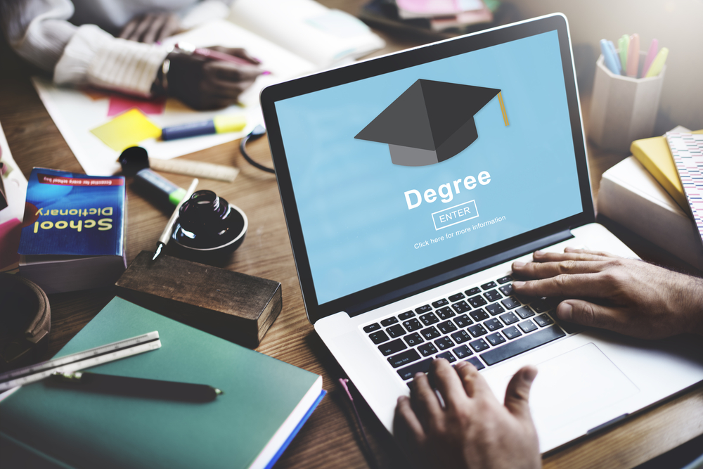 Top Online Degree Programs To Achieve Your Dream Job