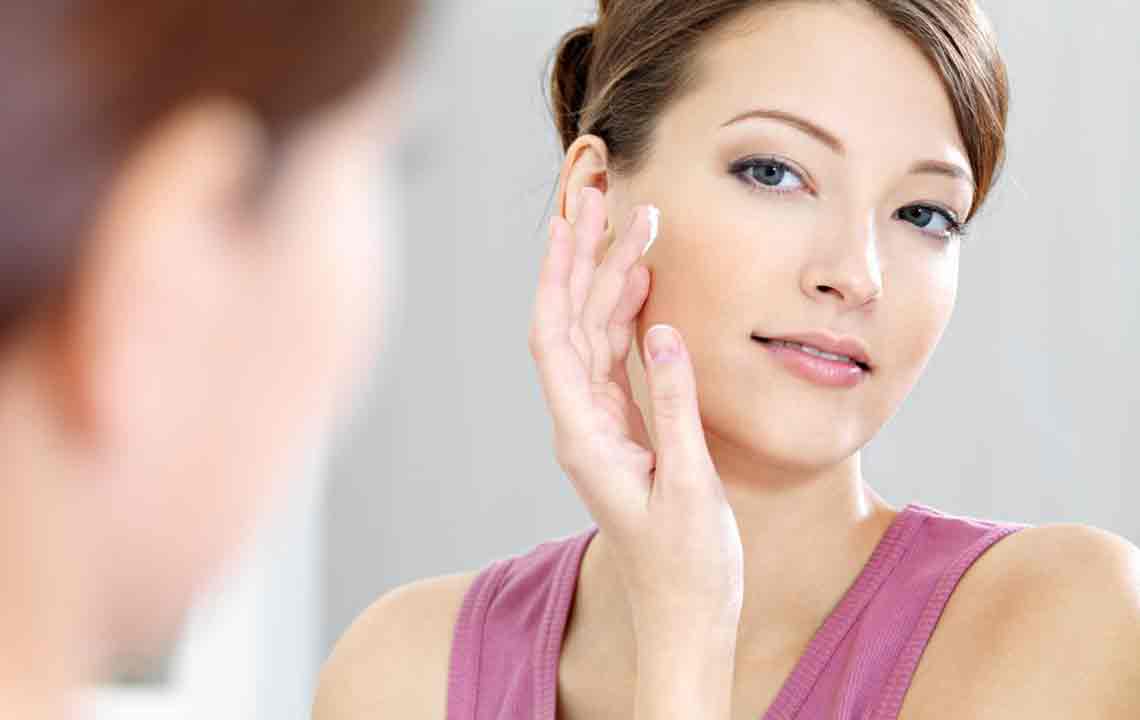 Top Products to Use for Skin Tightening