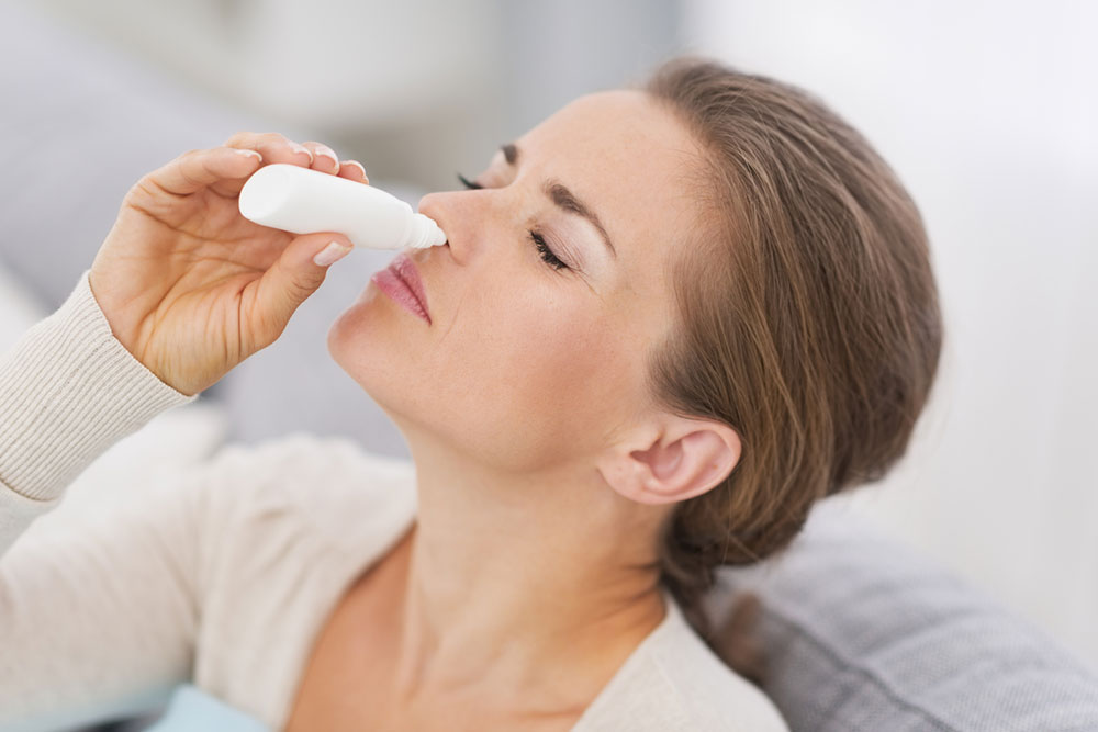 Top Treatment Options for Post Nasal Drip