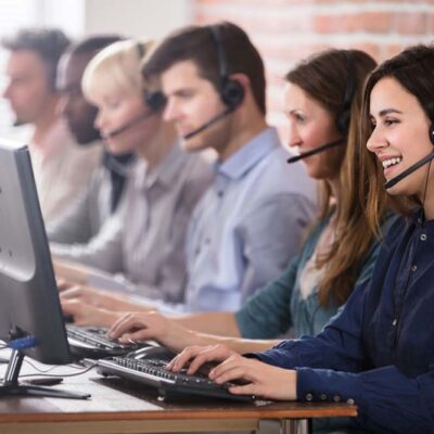 Top customer service training courses for agents