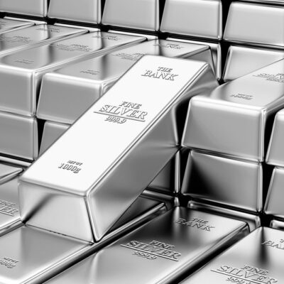 Top mints for buying silver bars