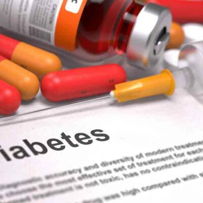 Type-2 Diabetes: Treatment and Prevention