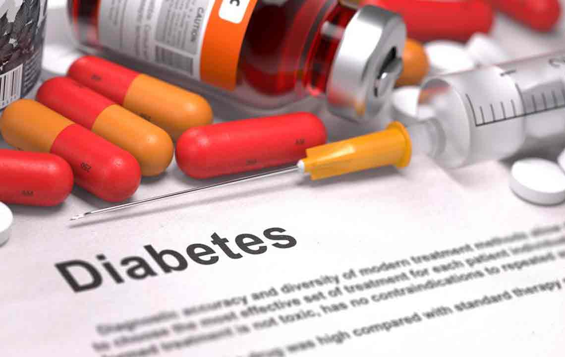 Type-2 Diabetes: Treatment and Prevention