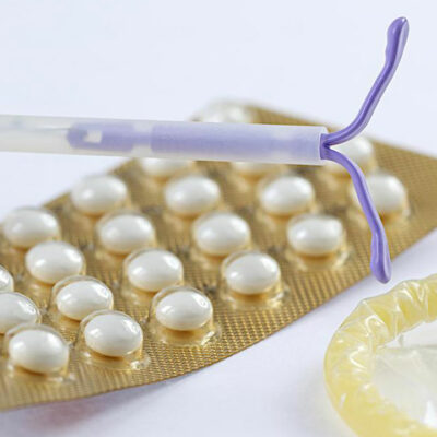 Types of Birth Control and their Examples