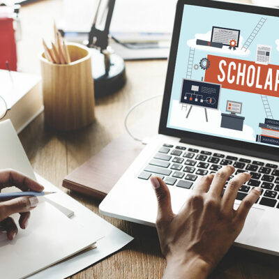 Types of minority scholarships and organizations that provide them