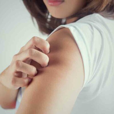 Uncover The Reasons Behind Itchy Skin