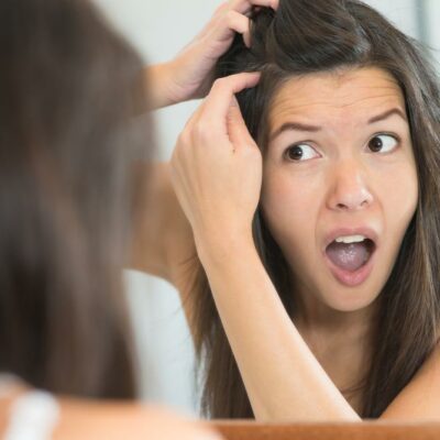 Understanding Itchy Scalp And Its Causes