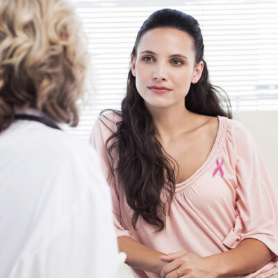 Understanding Metastatic Breast Cancer