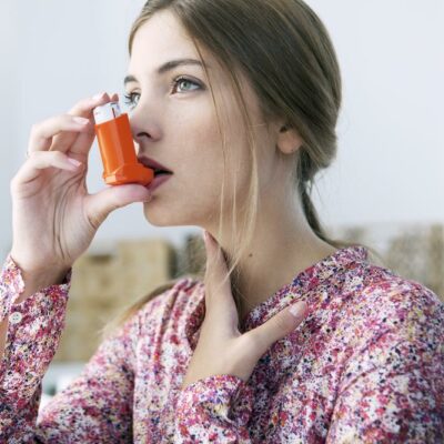 Understanding the Causes, Symptoms, and Treatment of Allergic Asthma