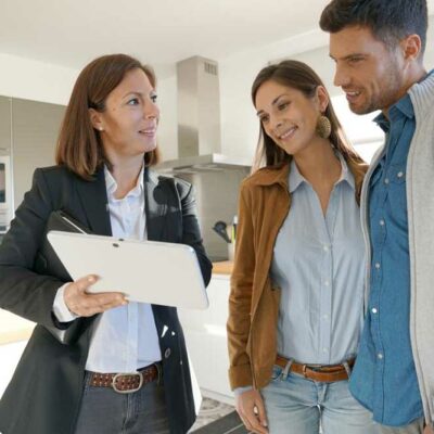 Understanding the grants for first time home buyers