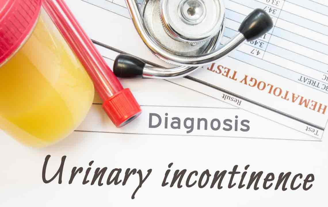 Urinary Incontinence Causes and Possible Treatments