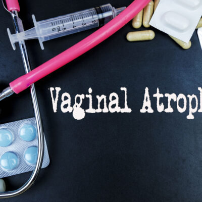 Vaginal Atrophy Treatment &#8211; An Overview