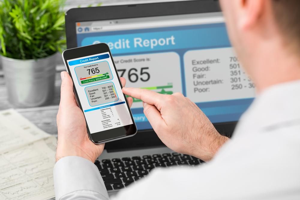 Ways To Improve Your Credit Score