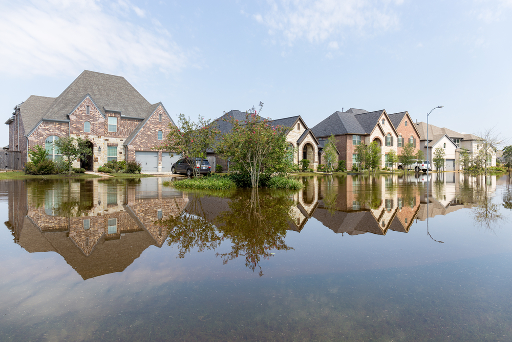 What Is A Flood Insurance