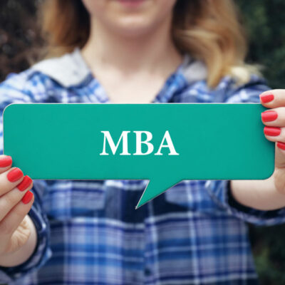 What are the job opportunities available after pursuing MBA in healthcare