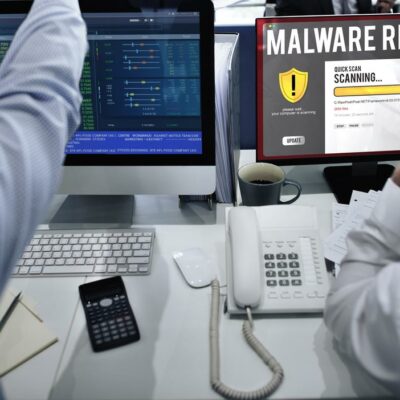 What is malware