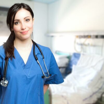 Where To Get Your Masters Nursing Online Degree Programs