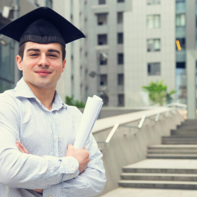 Why Should You Choose An Online Business Degree Program