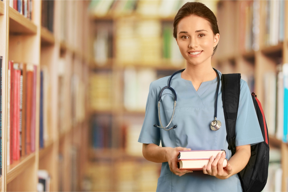 Why Students Opt For Online Bsn Degree Nurses Training