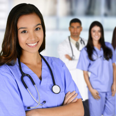 Why To Choose An Online Accredited Nursing School