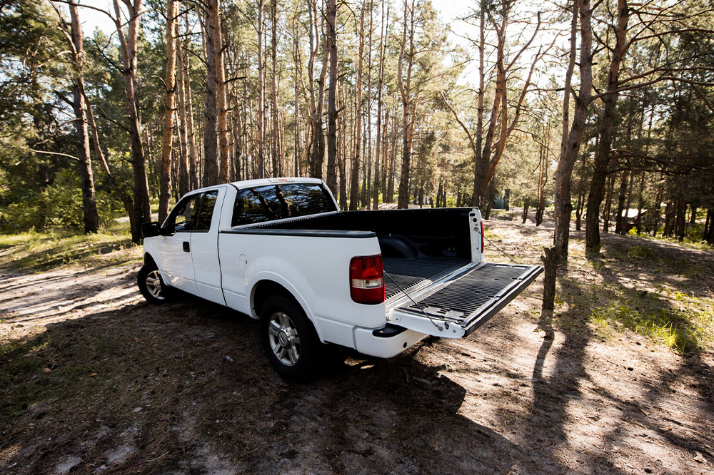 5 Dynamic Features Determining Ford F-150 Lightning’s Popularity