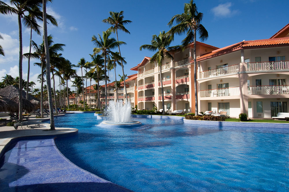 Benefits of All-Inclusive 5 Star Resort Packages