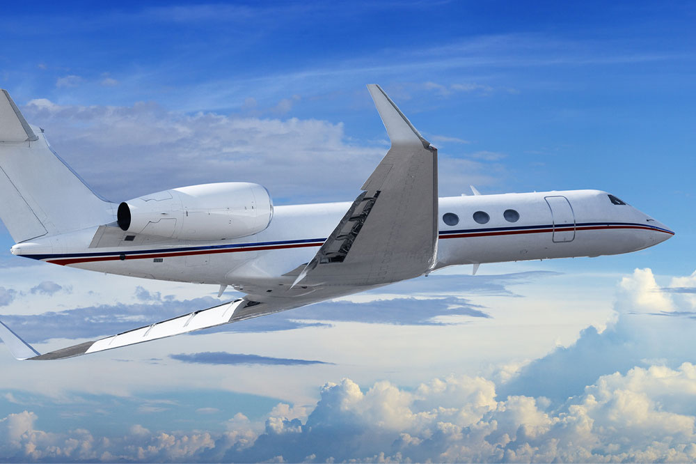 Benefits of Traveling by Private Jet Charters