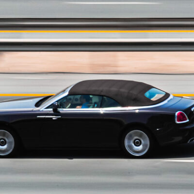 Rolls-Royce Dawn &#8211; The Ultimate Expression of Luxury