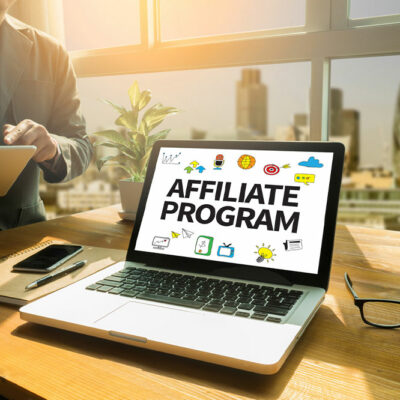 Top 10 Popular and Successful Affiliate Programs