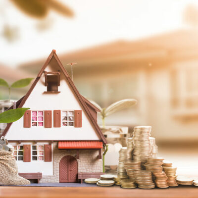 Top 5 Home Loan Lenders to Choose From