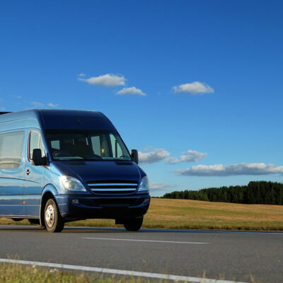 5 Things to Know About the Ram ProMaster 1500