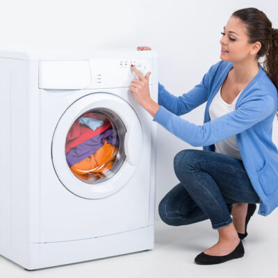 9 Fantastic Black Friday Deals on Washing Machines