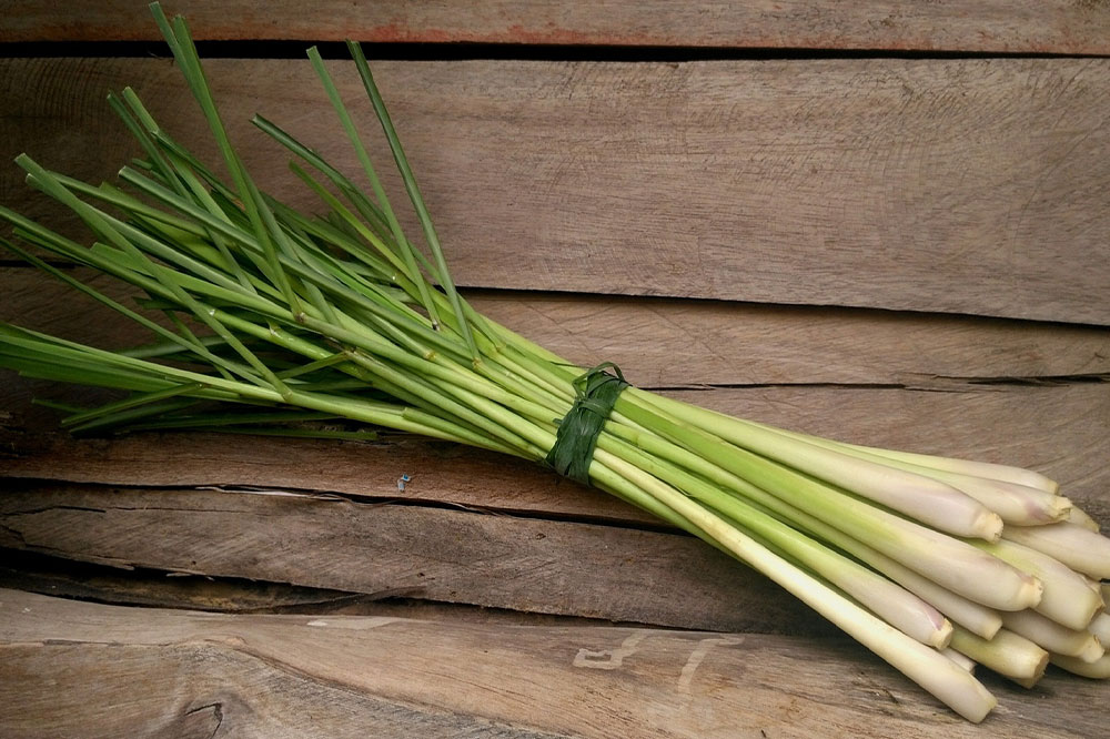 17 Powerful Health Benefits of Lemongrass