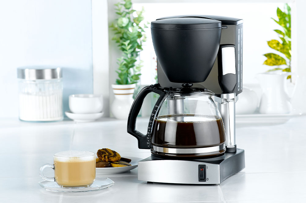 Best Keurig Coffee Makers to Buy on Cyber Monday