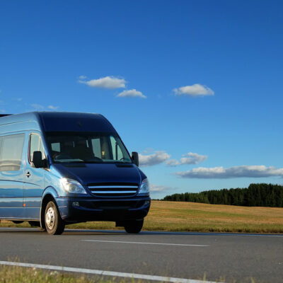 Best Places to Buy a Used Mercedes Sprinter