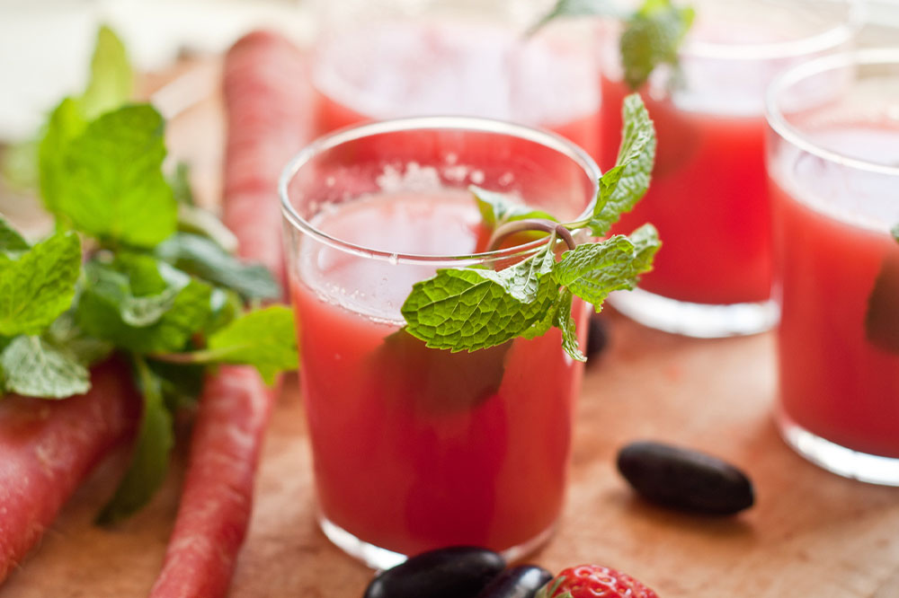 Easy and Healthy Drinks to Try