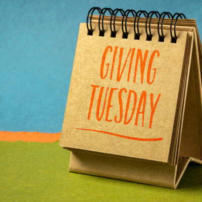 Everything There is to Know About Giving Tuesday