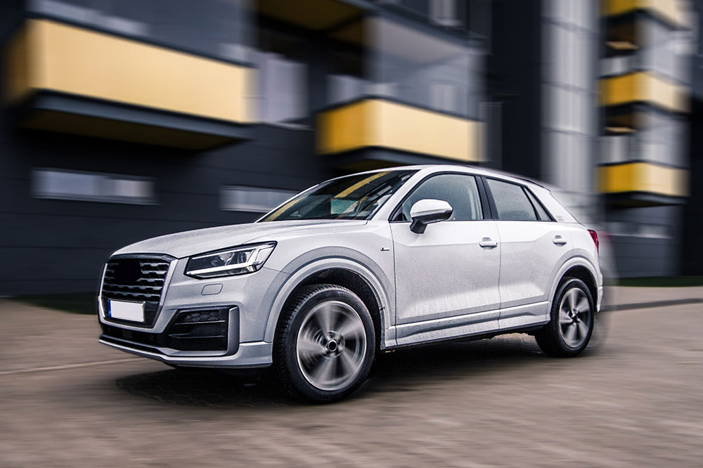 Top Highlights and Specifications of the Audi SQ7