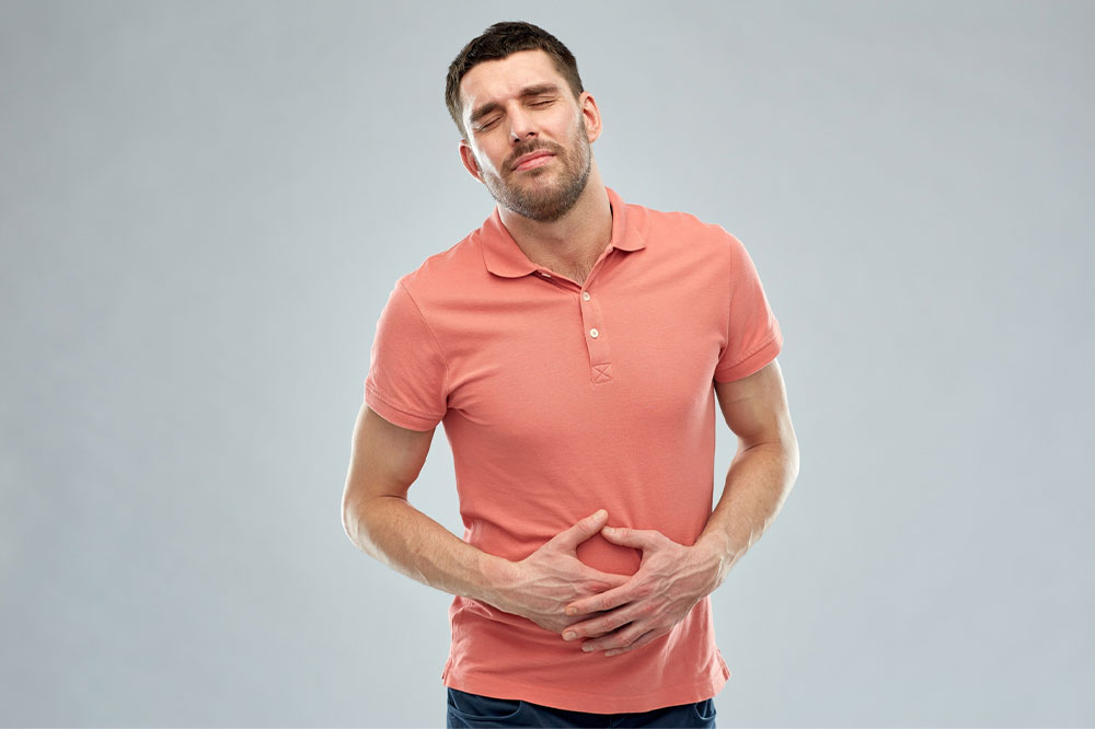 Types of Bowel Problems and their Causes