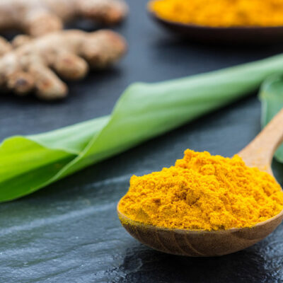 Various Benefits of Turmeric