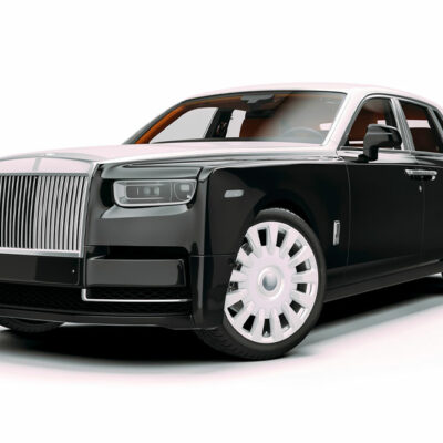 4 Reasons to Buy the Sublime Rolls-Royce Ghost