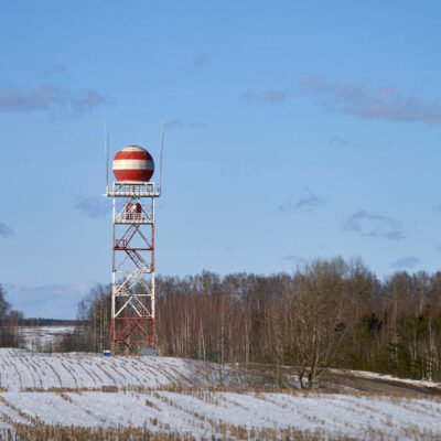 5 Amazing Weather Forecast Technologies Being Used Today