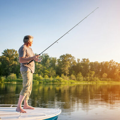 Tips for Finding the Best Fishing Locations