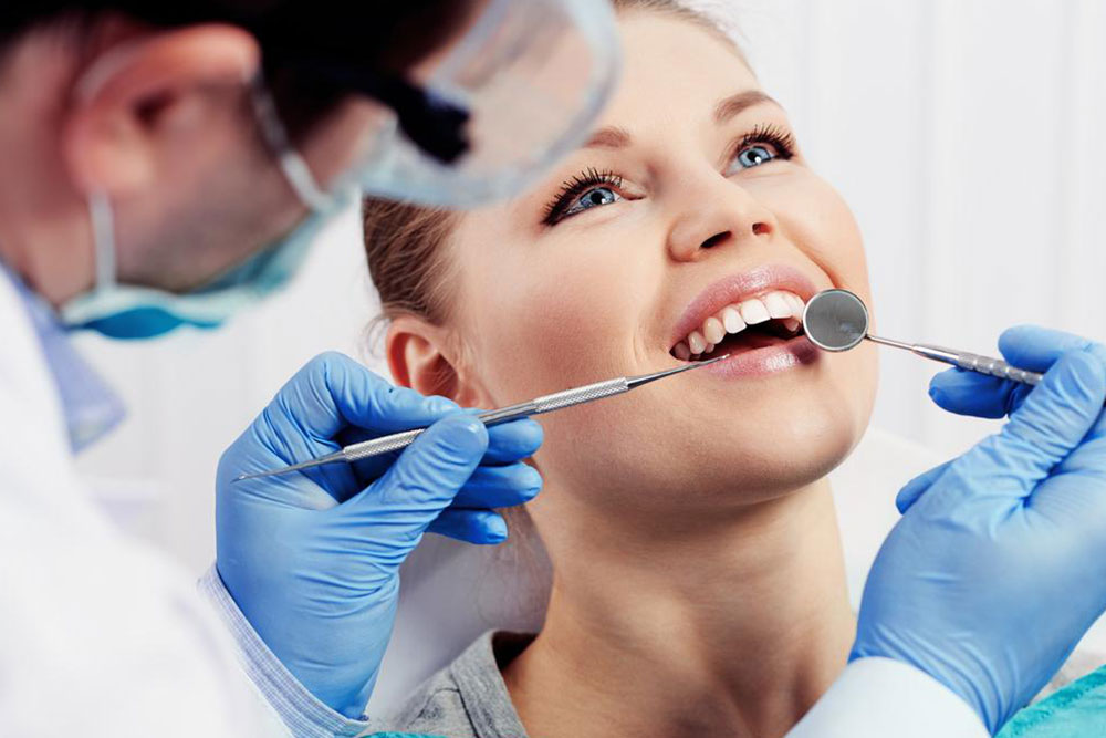 The Pros And Cons Of Dental Insurance