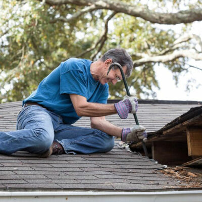 Tips to consider when choosing a roofing contractor