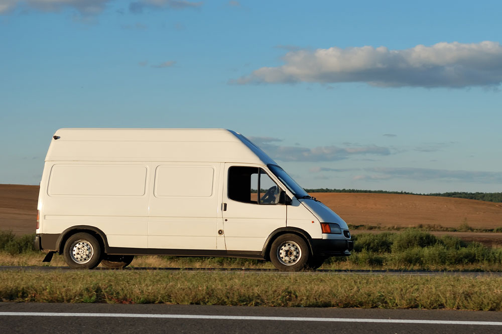 Key Specs and Features of the Chevy Express Cargo Van