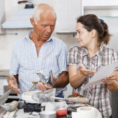 Top Home Repair Assistance Programs For Seniors