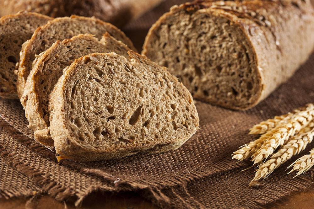 Celiac Disease – List of Foods to Avoid